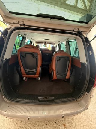 LANCIA PHEDRA 2.2 JTD 170cv 7 plazas