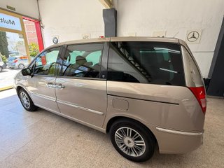 LANCIA PHEDRA 2.2 JTD 170cv 7 plazas