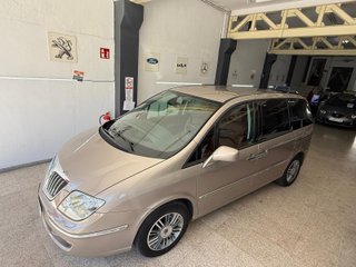 LANCIA PHEDRA 2.2 JTD 170cv 7 plazas