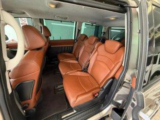 LANCIA PHEDRA 2.2 JTD 170cv 7 plazas