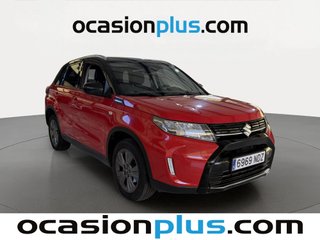Suzuki Vitara 1.4 T Mild Hybrid S2 81 kW (110 CV)