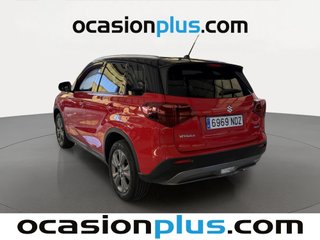 Suzuki Vitara 1.4 T Mild Hybrid S2 81 kW (110 CV)