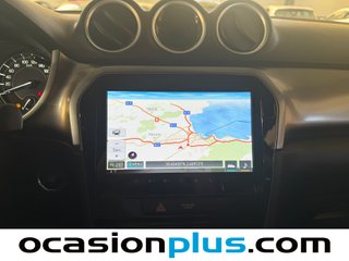 Suzuki Vitara 1.4 T Mild Hybrid S2 81 kW (110 CV)