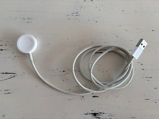 Apple Watch Series 3 38mm Negro