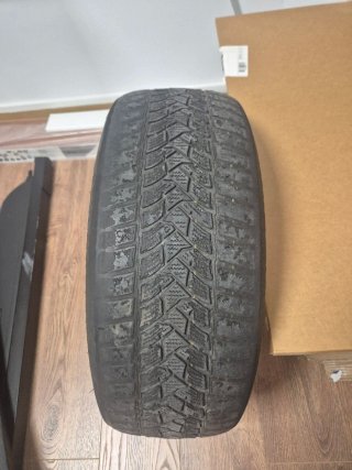 Llantas 205/55R16 91T Dunlop KBA 47738