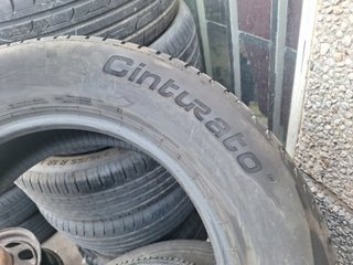 225 65 R17 106V Pirelli - 1 neumático +70%