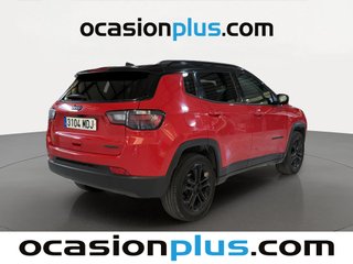 Jeep Compass 1.5 MHEV Night Eagle DCT 96 kW (130 CV)