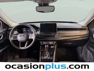 Jeep Compass 1.5 MHEV Night Eagle DCT 96 kW (130 CV)