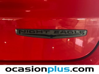 Jeep Compass 1.5 MHEV Night Eagle DCT 96 kW (130 CV)
