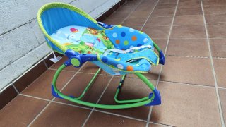 Trona Jane Activa Evo