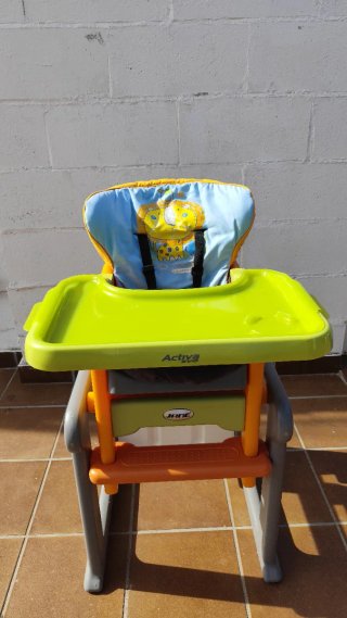 Trona Jane Activa Evo