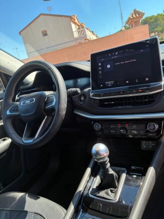 Jeep Compass 2021