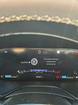 Jeep Compass 2021