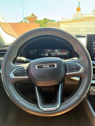Jeep Compass 2021