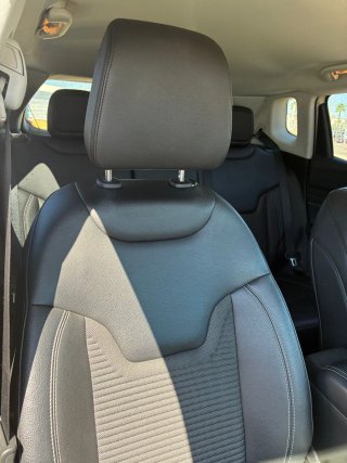 Jeep Compass 2021