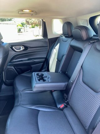 Jeep Compass 2021