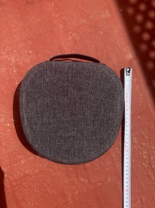 Funda Original Apple AirPods Max Gris