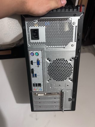 PC Acer Predator para componentes AMD Radeon