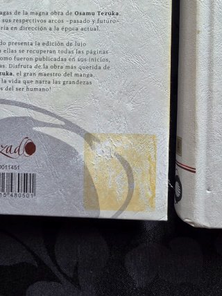 Fénix (Osamu Tezuka) 1 al 4 - Edición 2013 (Rara)