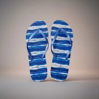 Pack 3 Chanclas Talla 39-40