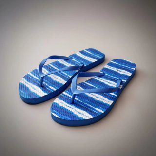 Pack 3 Chanclas Talla 39-40