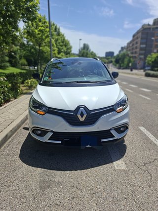 Renault Grand Scenic Edition One - 160 CV