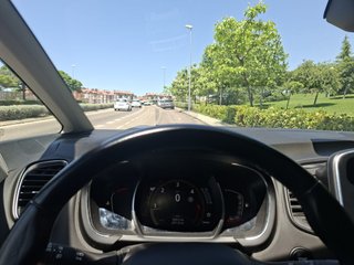 Renault Grand Scenic Edition One - 160 CV