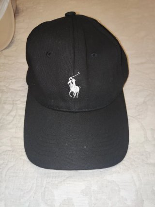 Pack 2 Gorras tipo polo (NO DE MARCA)