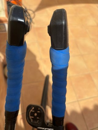 Bici Triatlón Neilpryde