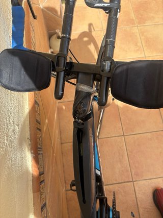 Bici Triatlón Neilpryde