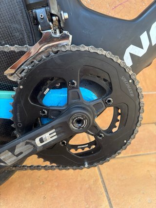 Bici Triatlón Neilpryde