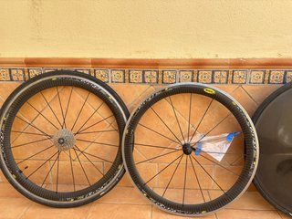 Bici Triatlón Neilpryde