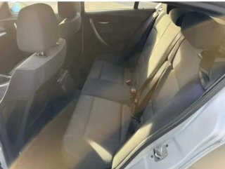 BMW Serie 1 2006