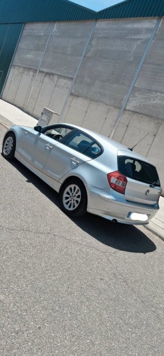 BMW Serie 1 2006