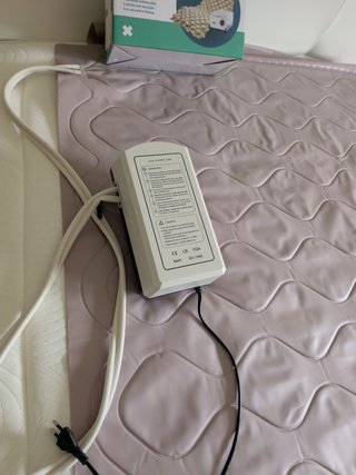 Materassino Antidecubito Ortoprime