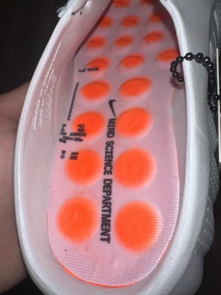 Nike Mind 001