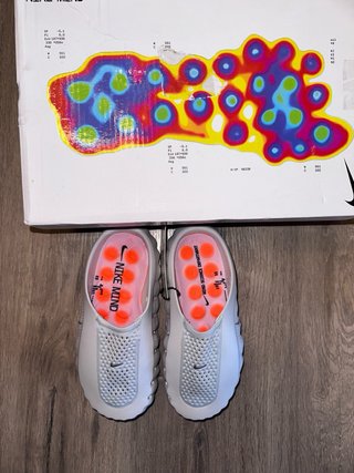 Nike Mind 001