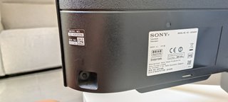 Televisor Sony 43"