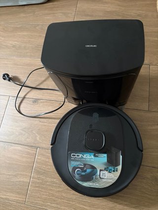 Conga 8290 Inmortal Ultra Power Home X-Treme