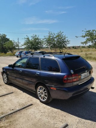 Volvo V40 2003