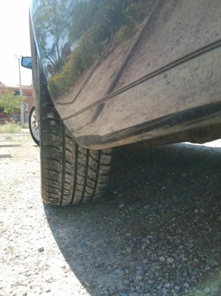 Volvo V40 2003