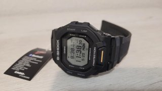 Reloj Casio G-Shock 200-1A1ER