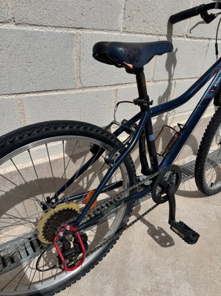 Bicicleta B-Twin