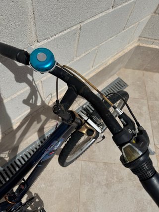 Bicicleta B-Twin