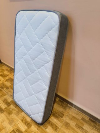 Colchón cuna Olmitos 120x60
