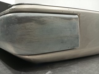PARAGOLPES TRASERO MERCEDES-BENZ CLASE 124 (BM 12