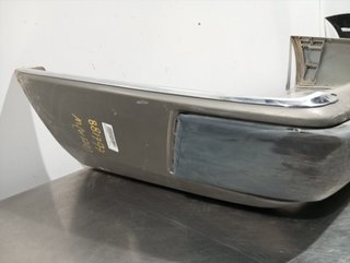 PARAGOLPES TRASERO MERCEDES-BENZ CLASE 124 (BM 12