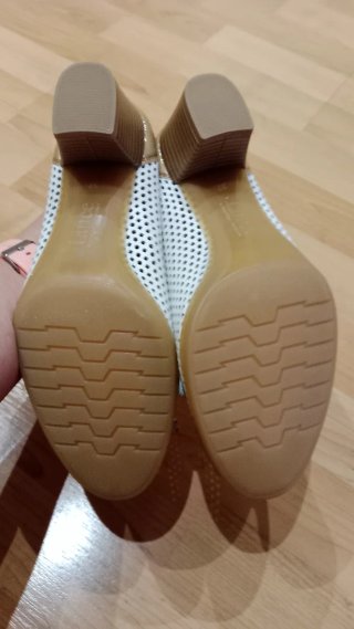Zapatos de señora T-37