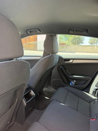 Audi A5 2015