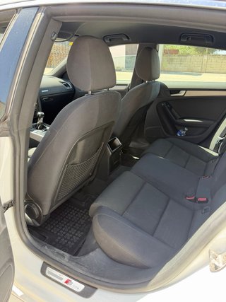 Audi A5 2015